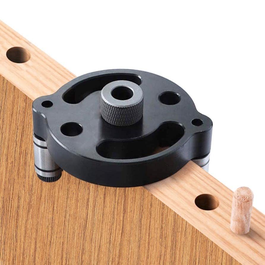 Vertical Self Centering Dowel Jig Kit view 5