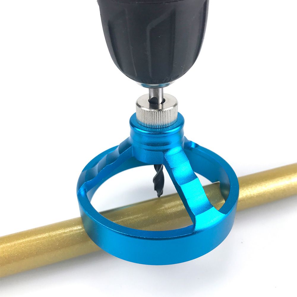 Vertical Hole Punch Locator view 3