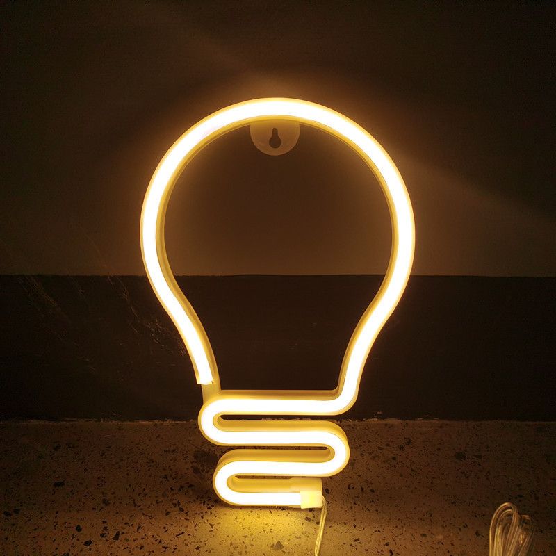 LED Neon Decorative Light view 2