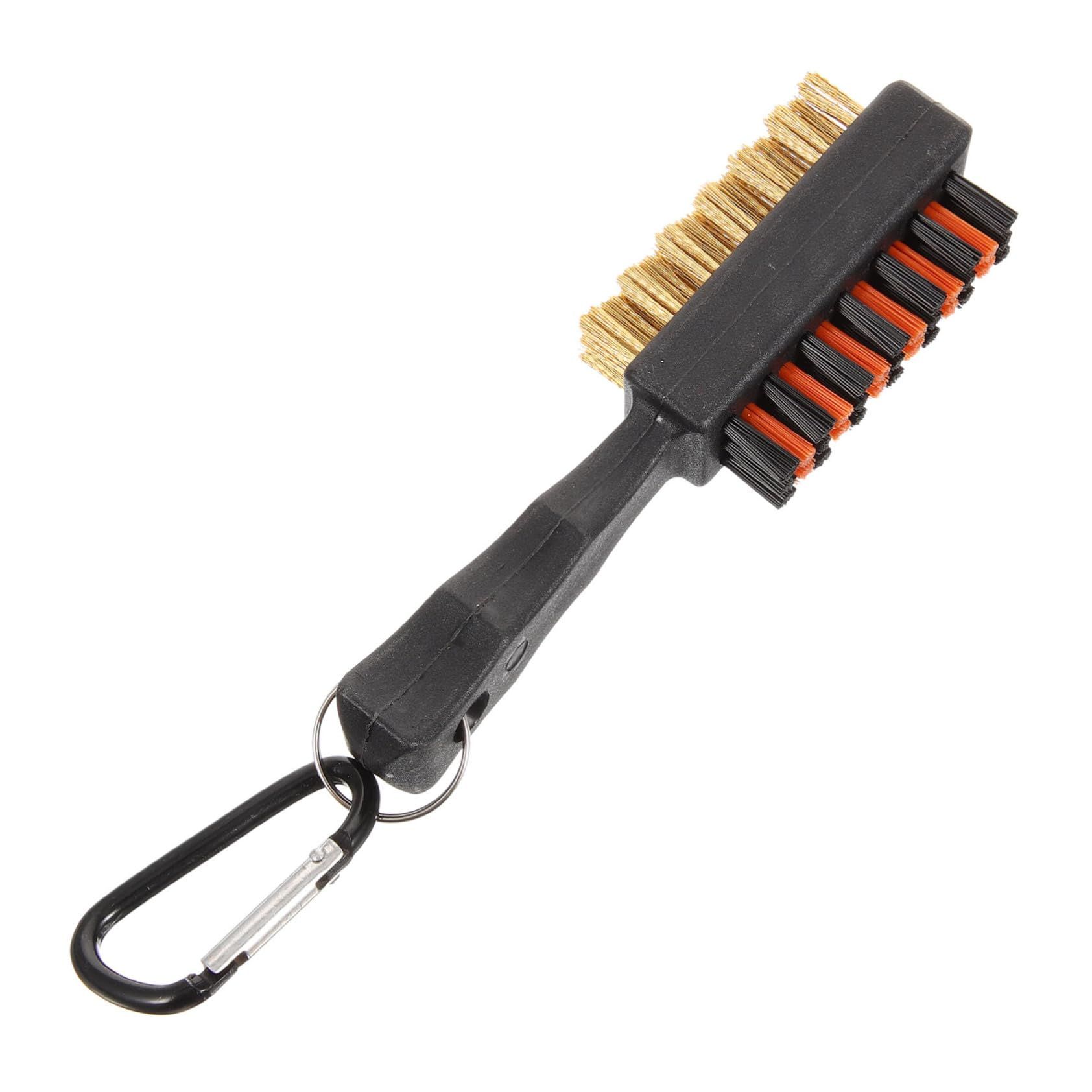 Golf Clubs Club Brush Cleaning Tool Accessories Plastic Equipment Golf Club — image 1