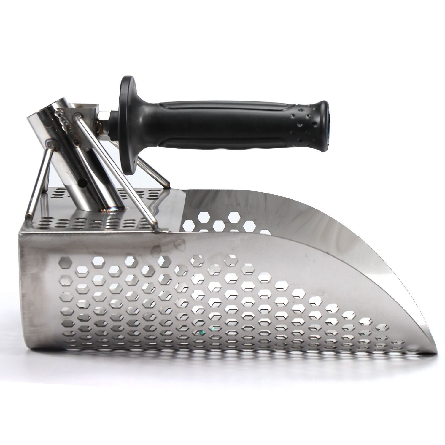 Sand Scoop for Metal Detecting — image 1