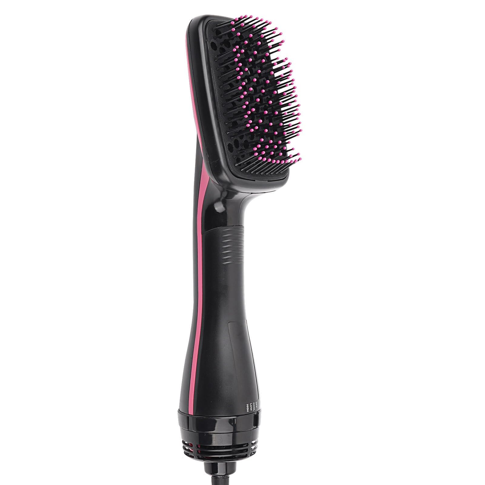 Smoothing Dryer Brush One-Step Hair Dryer and Styler — image 1