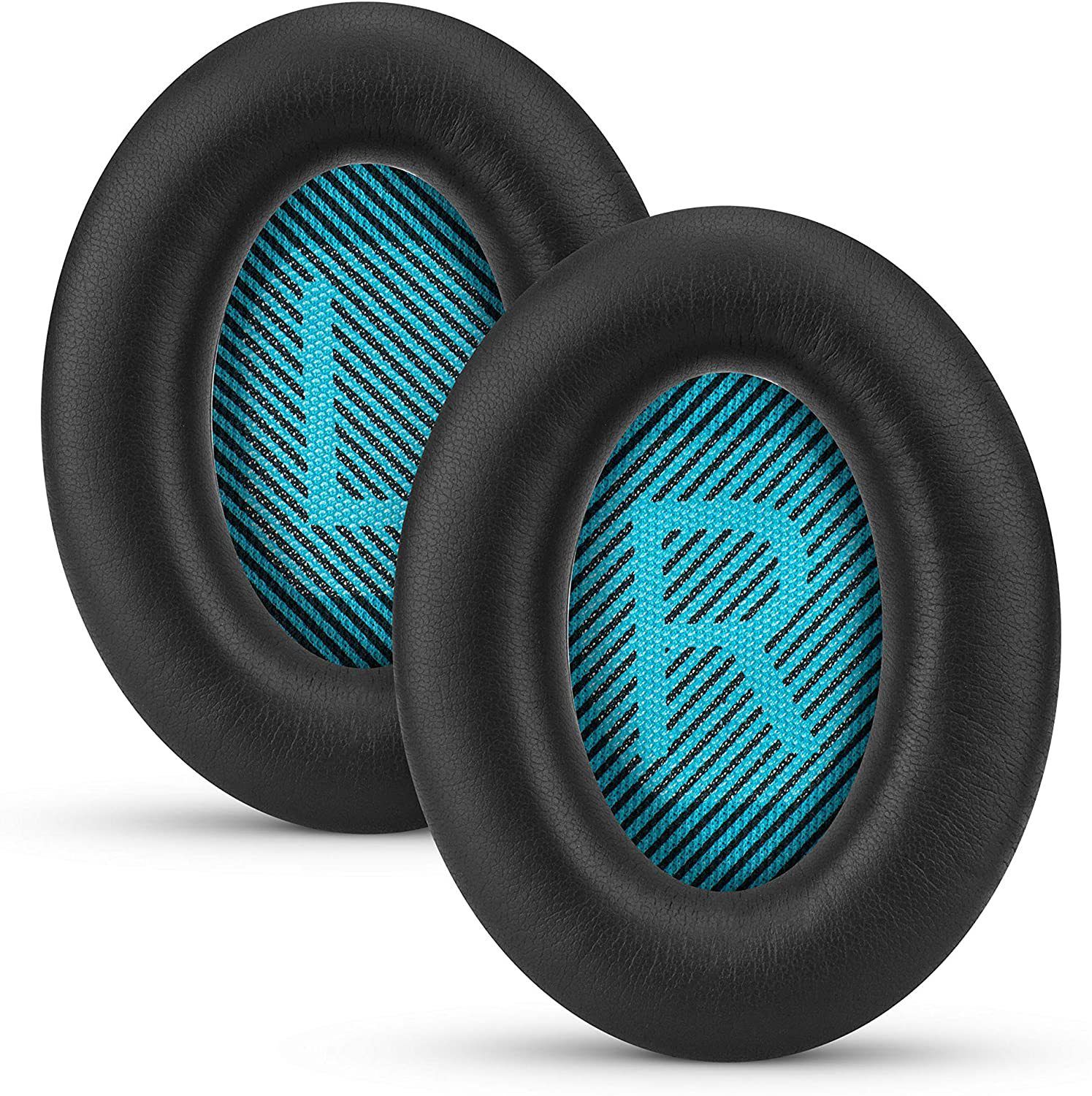 1 pairs Replacement Earpads Cushions for Headphones — image 1