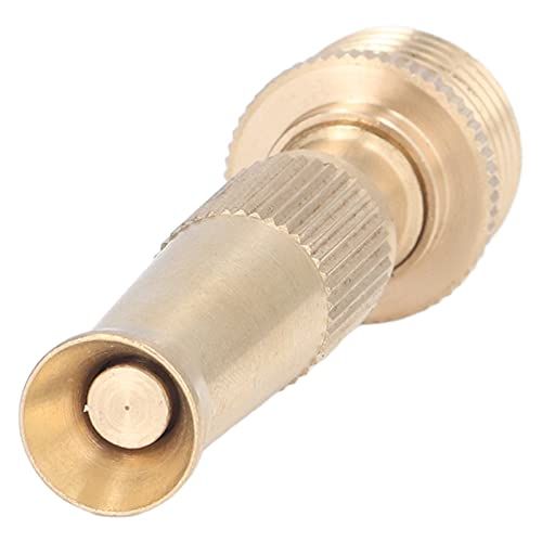 2Pcs Water Hose Nozzle for Garden Lawn view 3