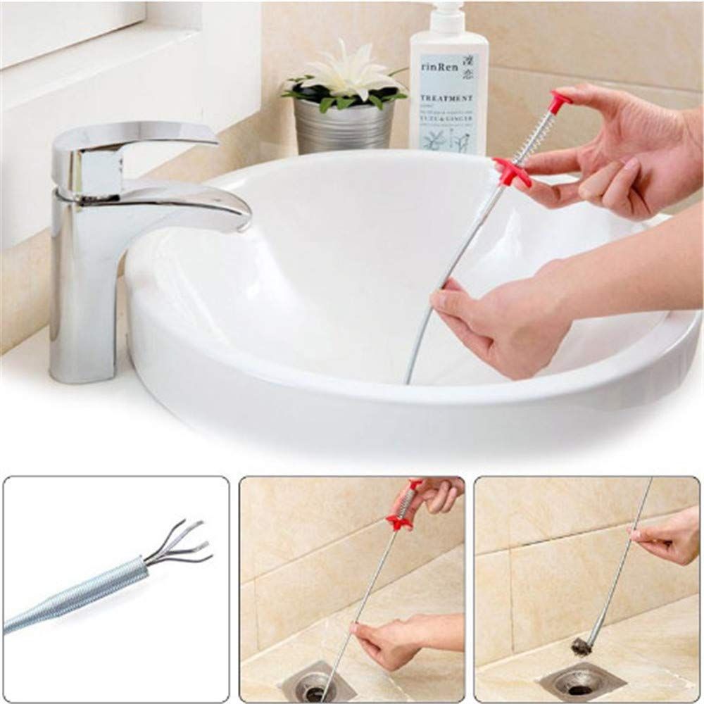 Flexible Grabber Claw Pick Up Reacher Tool With Claws Bendable Hose Pickup view 5