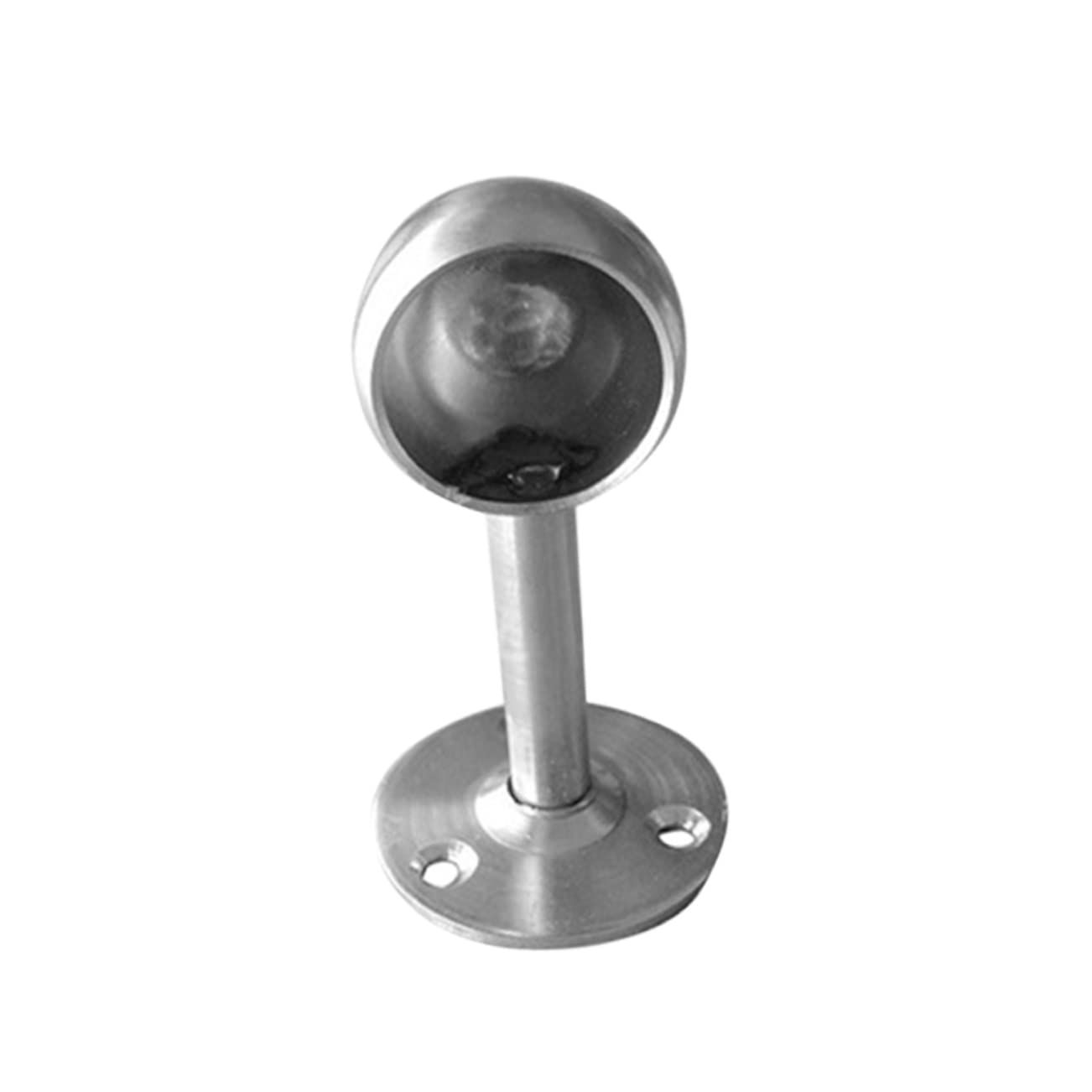 2pc Curtain Rod Ceiling-Mount Bracket view 4