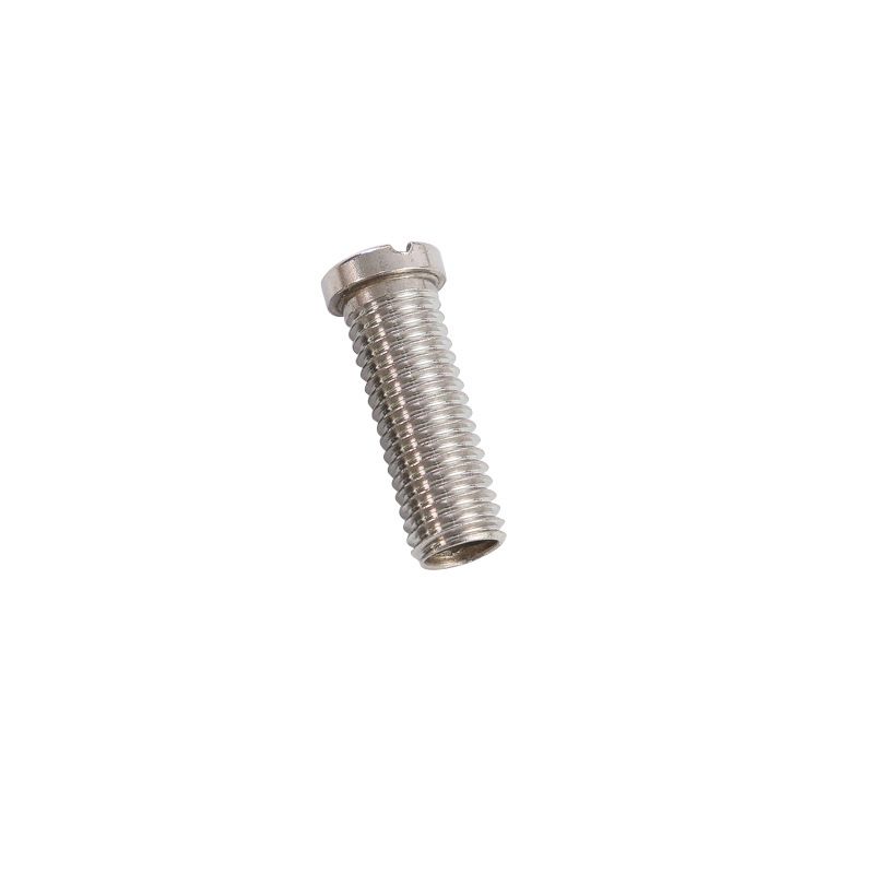 2pc Sink Fastening Accessories Sink Basket Screws Drainer Replacements Sink view 2