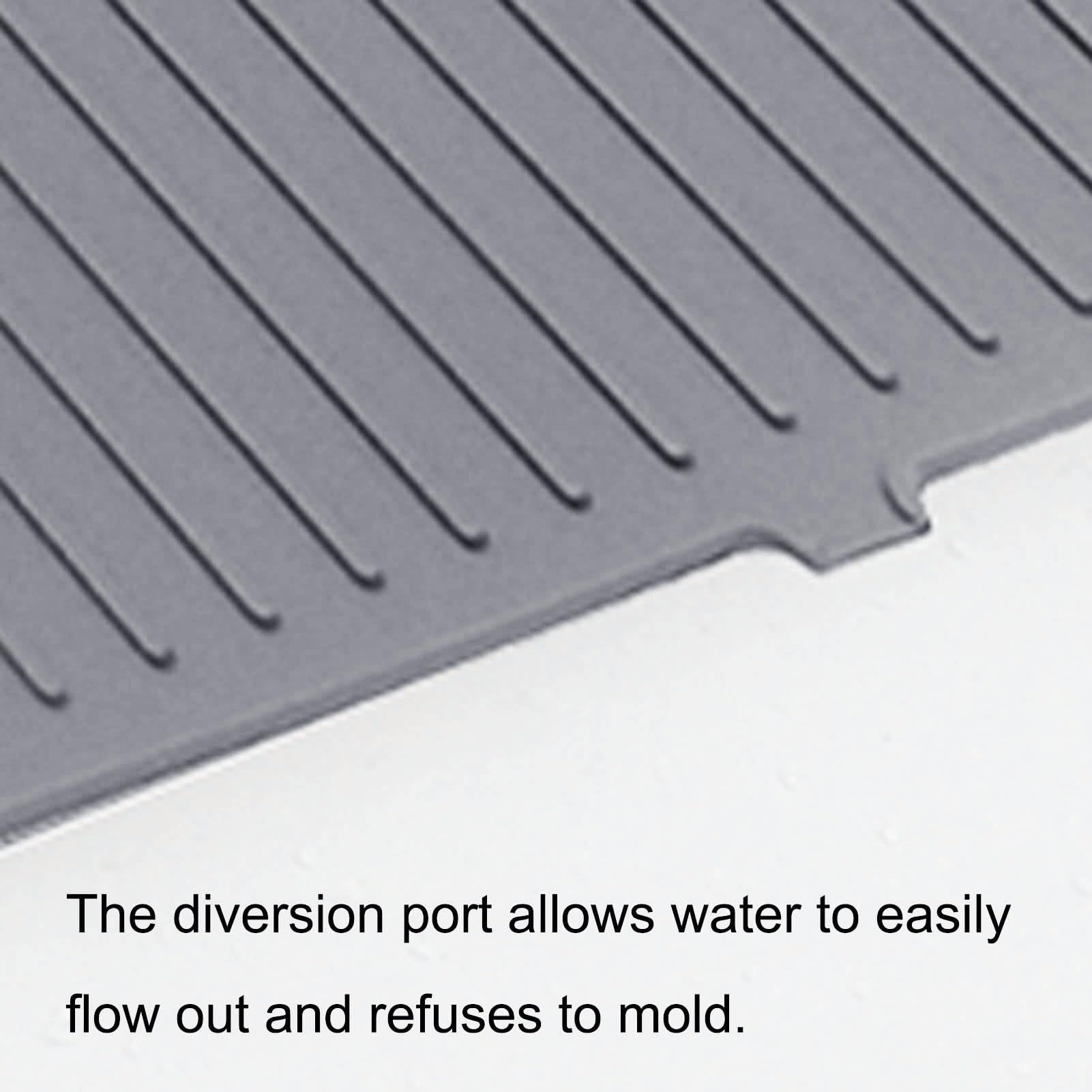 Faucet Mat Splash Catcher view 5