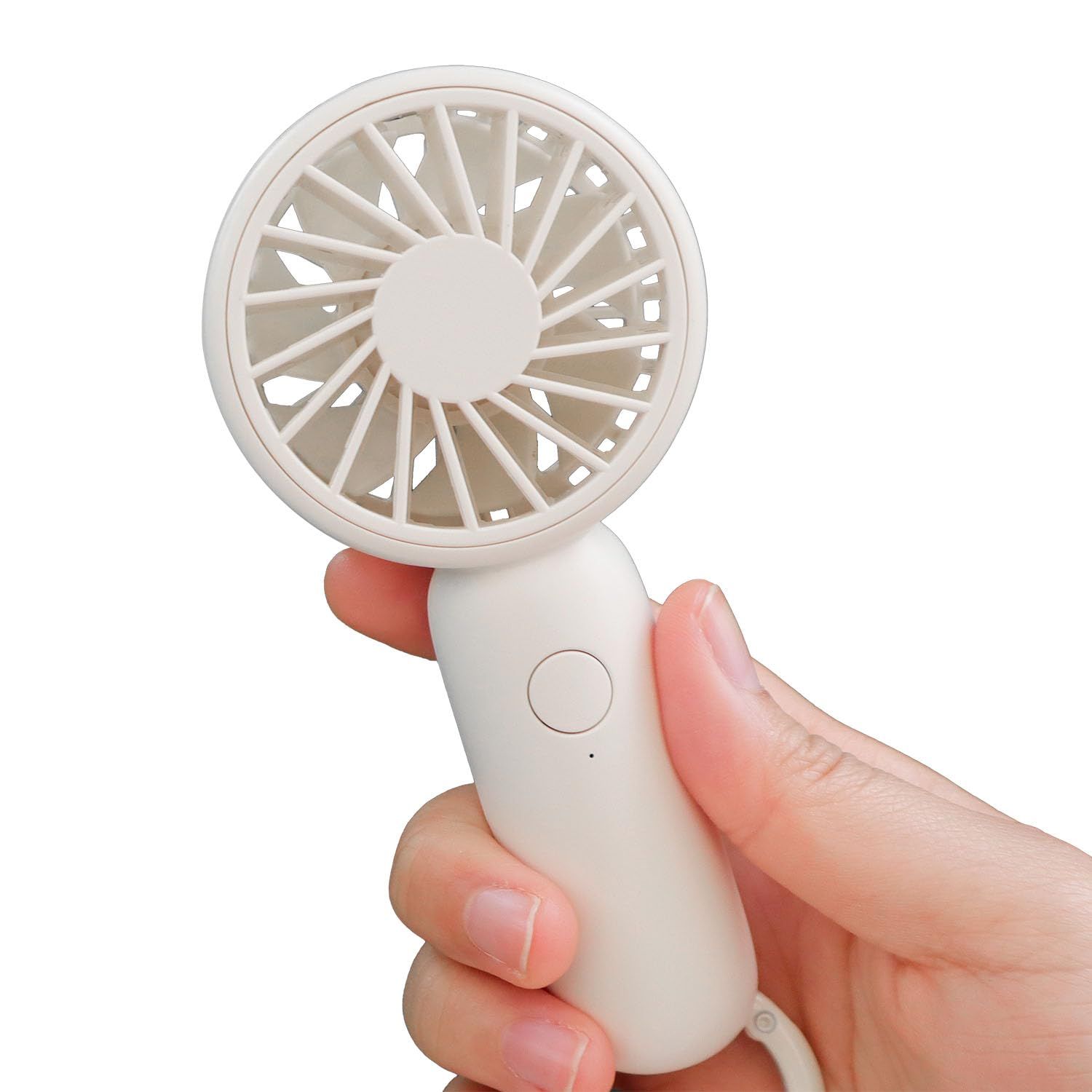 3 Adjustable Wind Speeds — image 1