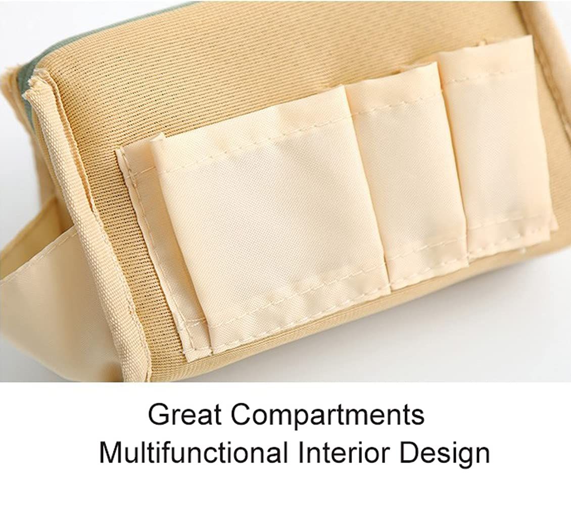 Small Makeup Bag for Purse view 4