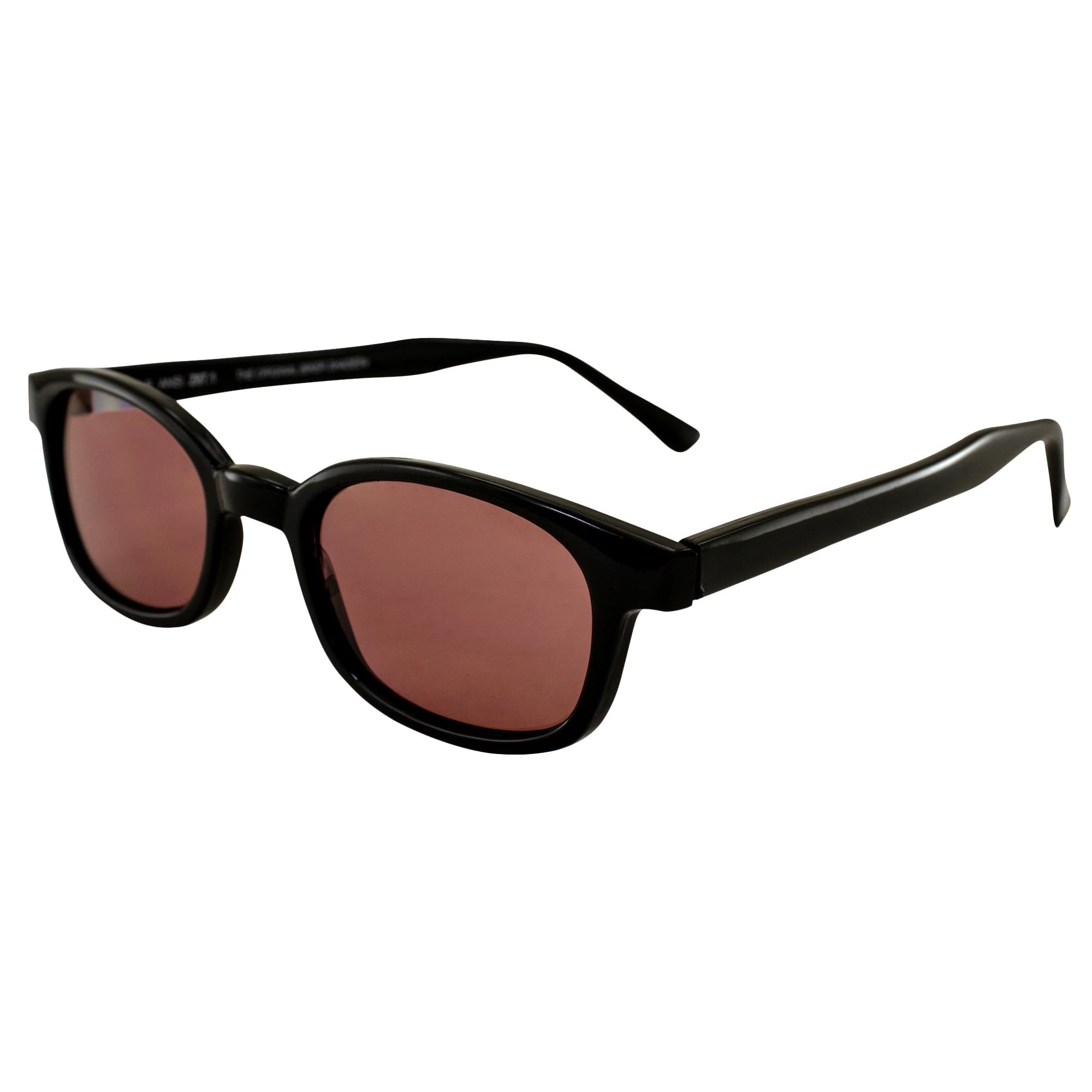 The Fresh Polarized Sunglasses for Men Women UV Protection Classic Sun Glasses — image 1