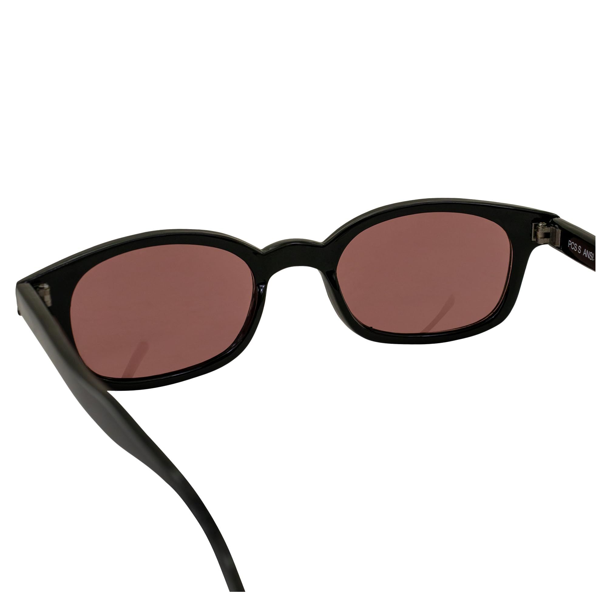 The Fresh Polarized Sunglasses for Men Women UV Protection Classic Sun Glasses view 4