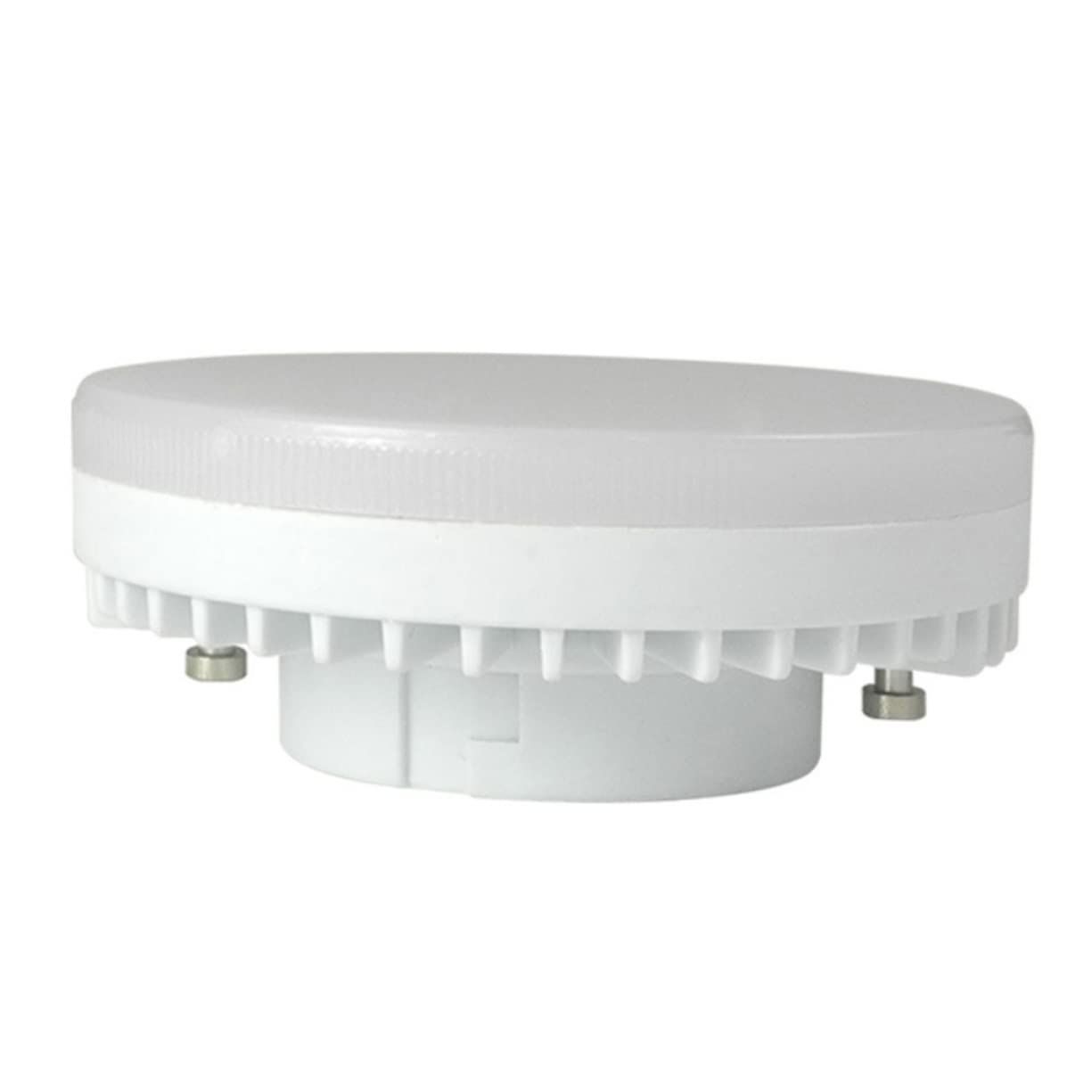 Garage Flush Light Battery Operated Closet Light Touch Push Closet Light