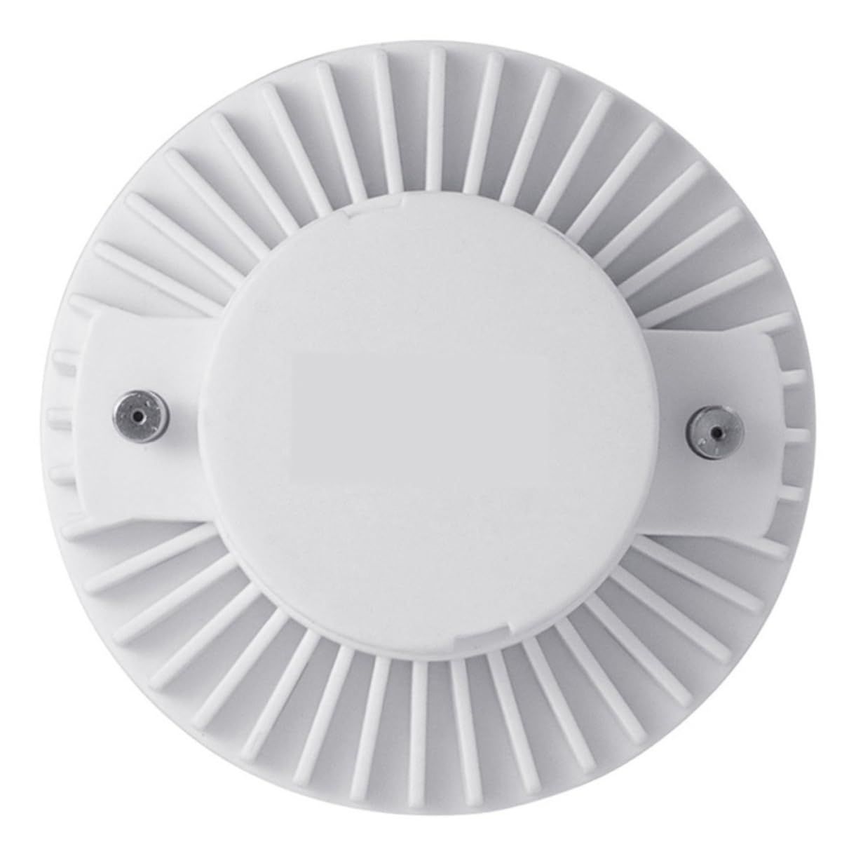 Garage Flush Light Battery Operated Closet Light Touch Push Closet Light view 3