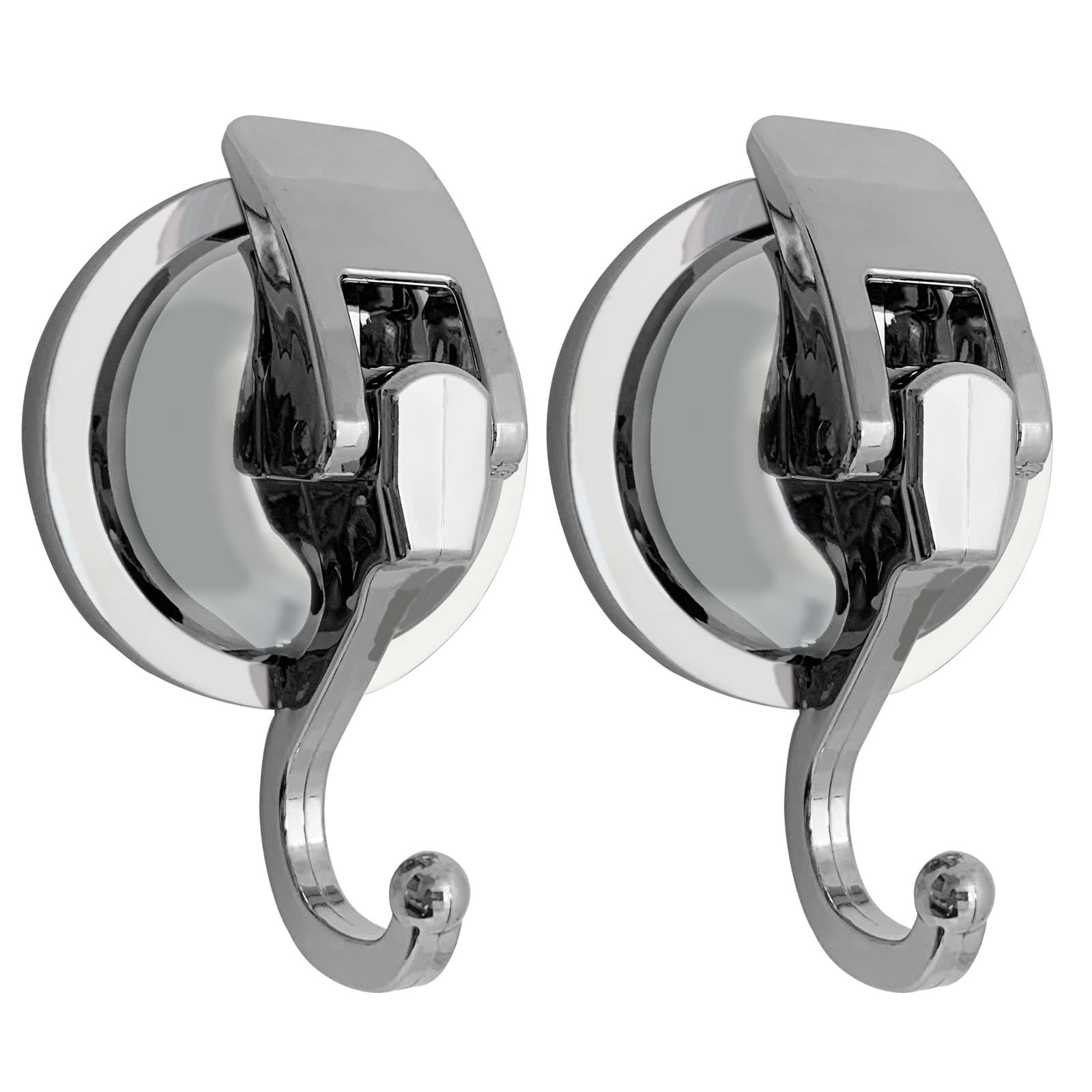 Suction Cup Hooks for Shower