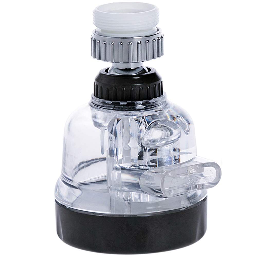360°Swivel Faucet Tap Aerator — image 1