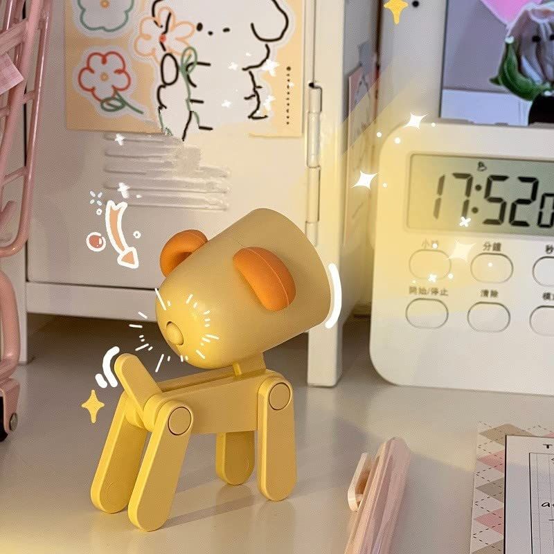 Cute Night Light for Kids view 5