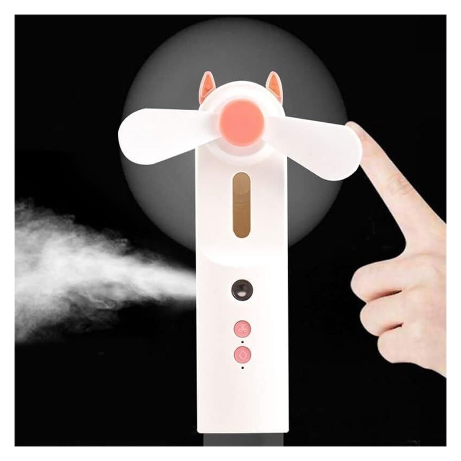 Mini Fan Fan Portable Mini Fan — image 1