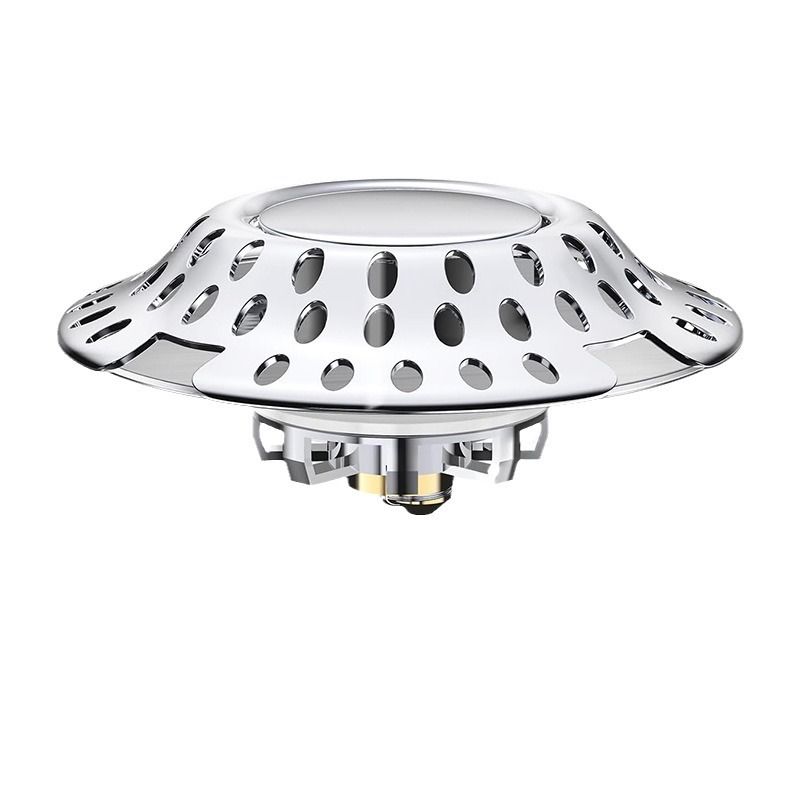 2 in 1 Tub Stopper Bathtub Drain Hair Catcher