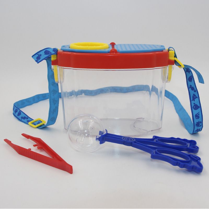 Bug Catcher Kit, Bug Collection Kit, Insect Catcher, Outdoor Nature Explorer view 4