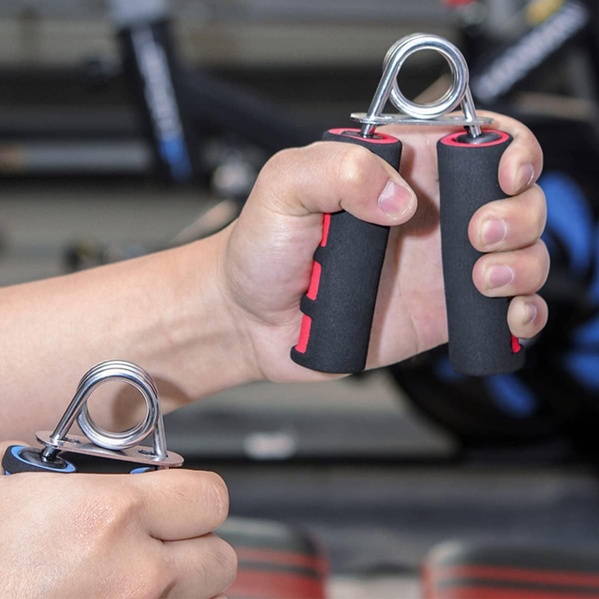 2 pcs Hand Grip Strengthener view 2