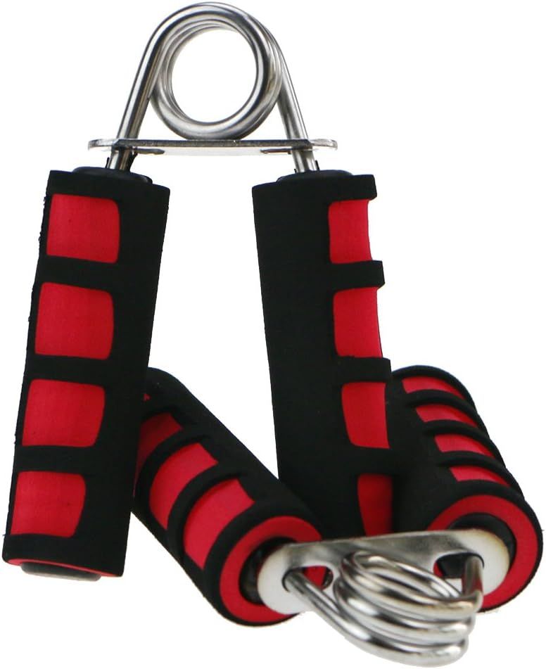 2 pcs Hand Grip Strengthener view 3
