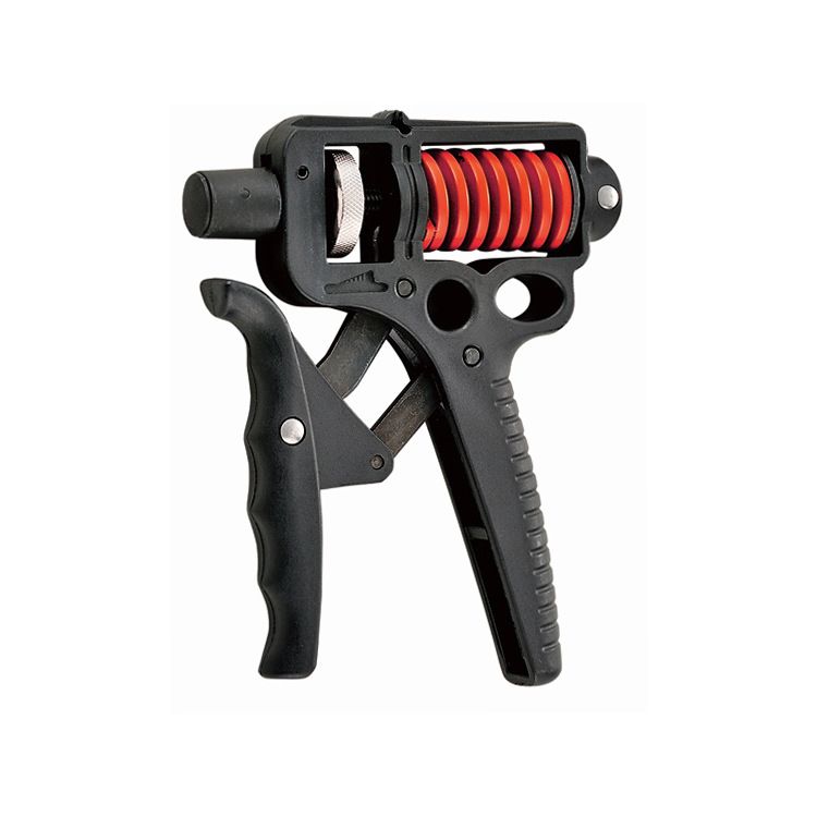 Grip Strength Trainer Premium Adjustable Grip strengthener for Forearm — image 1