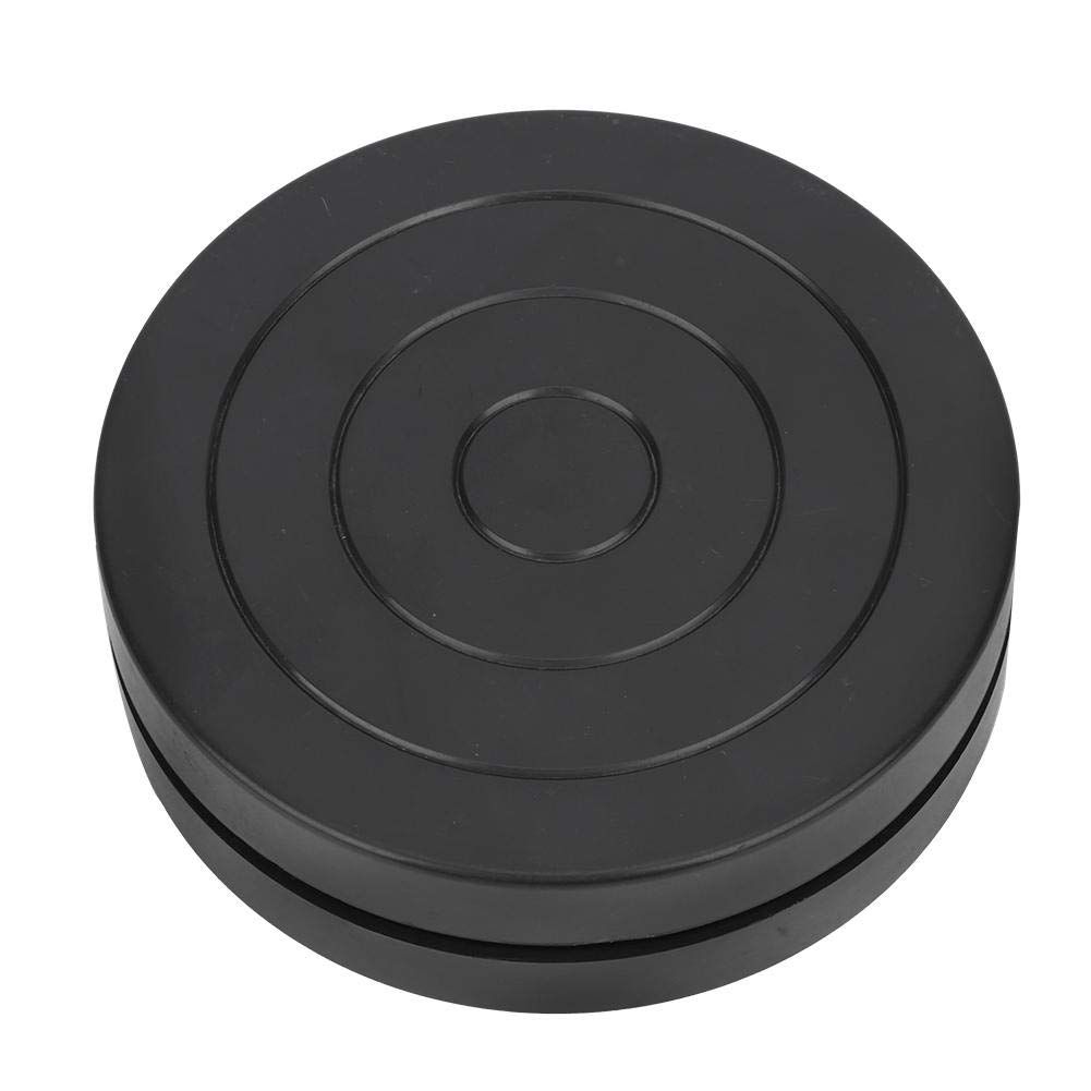 4.5/11.5cm Diameter Sculpting Wheel TurntablePlastic Turntable for DIY