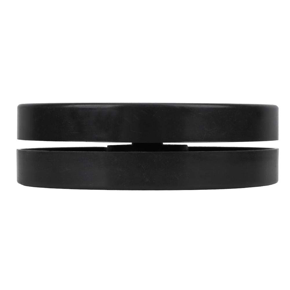 4.5/11.5cm Diameter Sculpting Wheel TurntablePlastic Turntable for DIY view 5