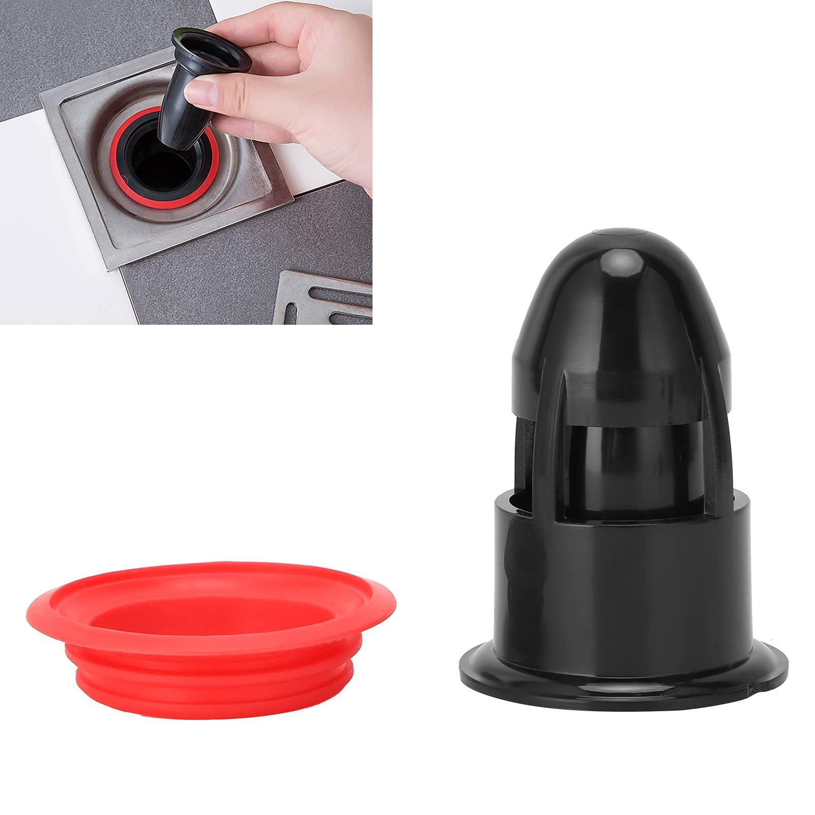 Silicone Anti-Odor Floor Drain view 4