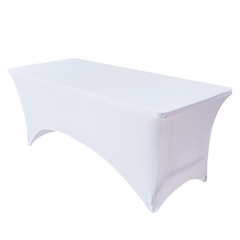 122*76*76cm Elastic Spandex Massage Bed Table Cover — image 1