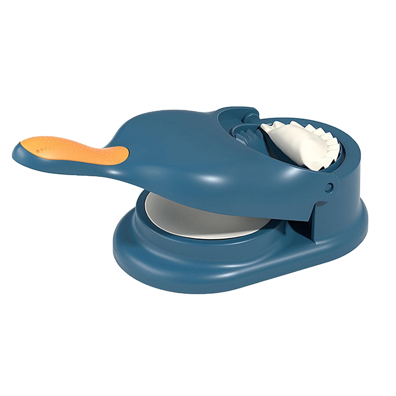 2 in 1 Dumpling Maker Machine for Adult Kids — image 1