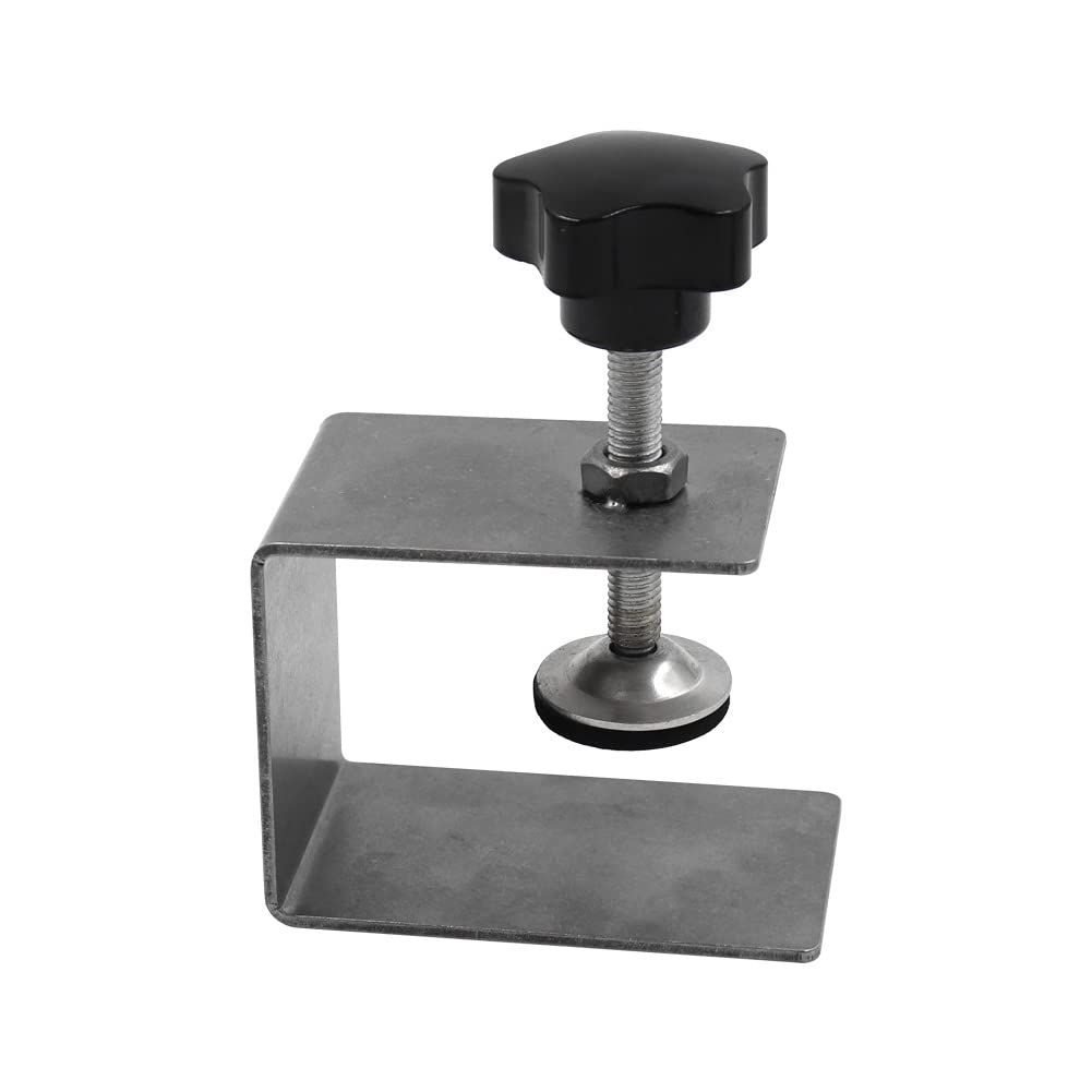 2Pcs Drawer Front Installation Clamps view 5