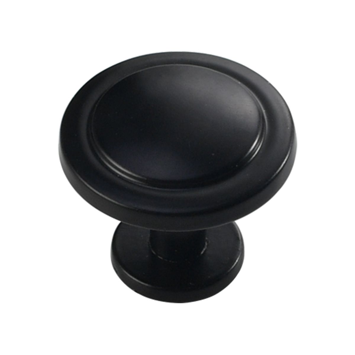 3 Pack Rustic Knobs,Antique Brass Cabinet Knobs Hammered Cabinet Knobs Kitchen — image 1
