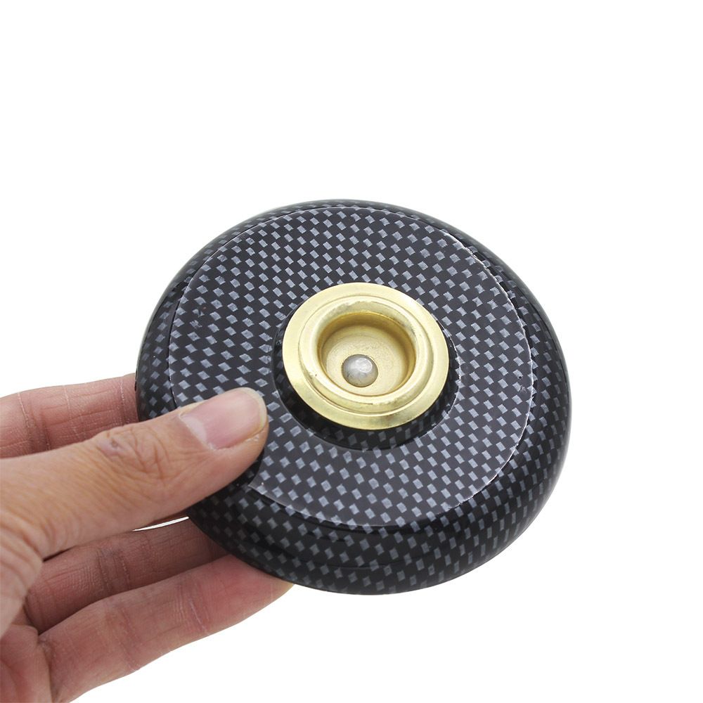 Rubber Spike Tip Cello Spike Holder Black Hole view 2