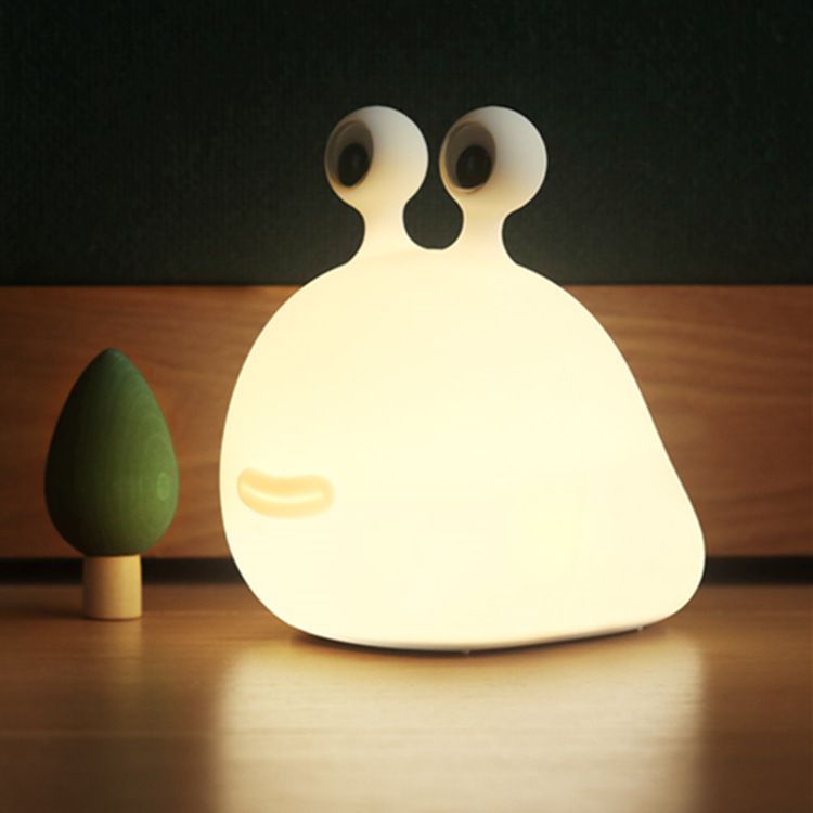 Original Authentic Night Light with Touch Sensor for Bedroom view 4