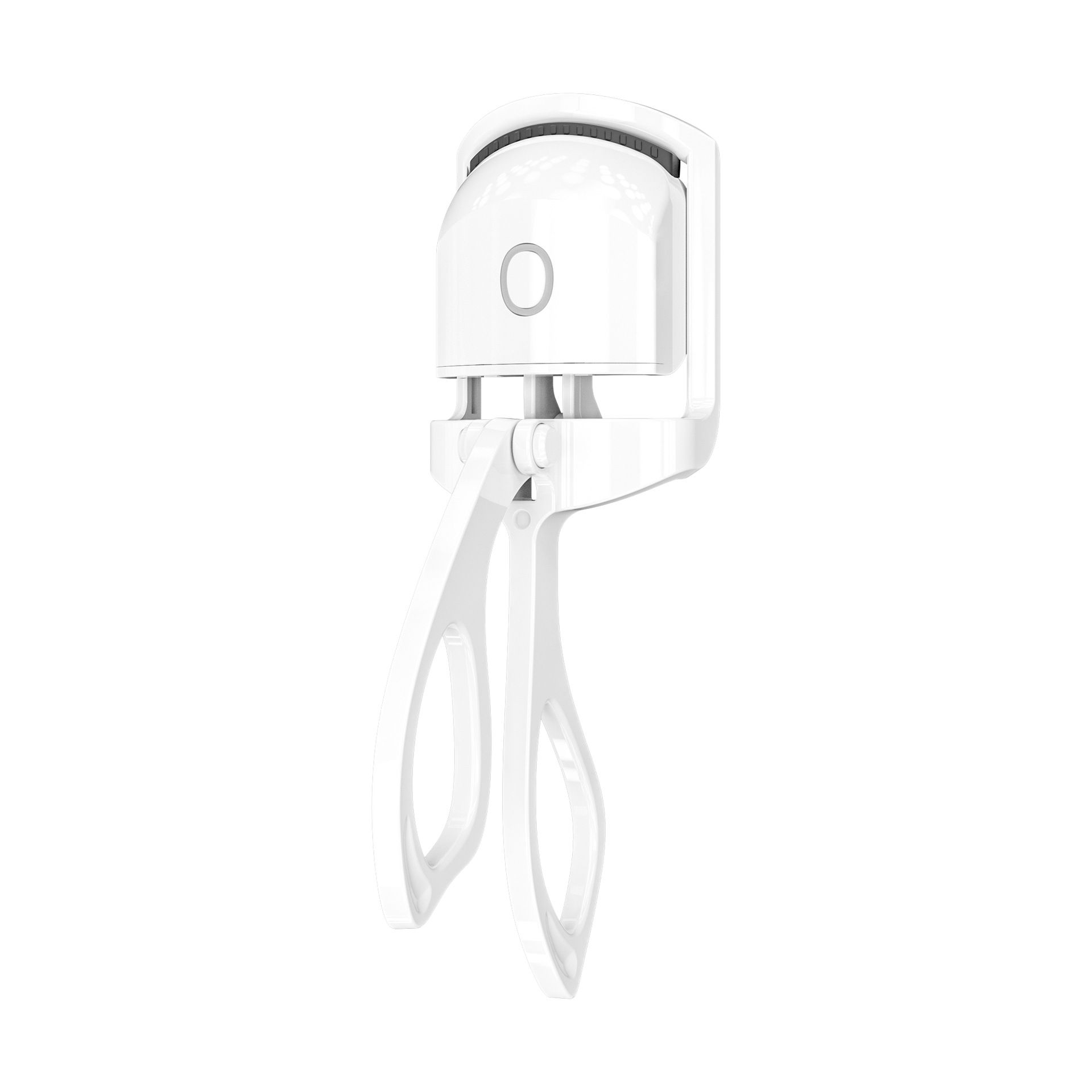 Eyelash Curlers,Heated Eyelash Curlers Handheld Eyelash Heated Curler Heated — image 1