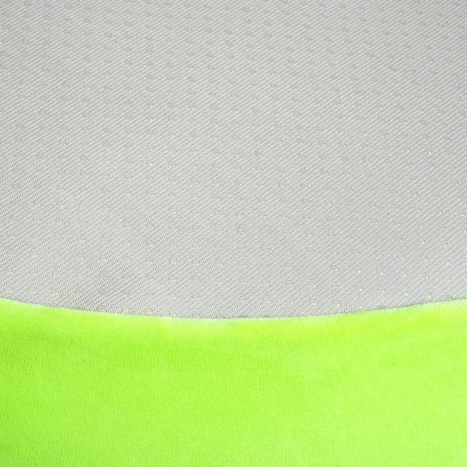 15.7-Inch Wend Frog Pet Bed - Small Official Squishmallows Plush Pet Bed view 5
