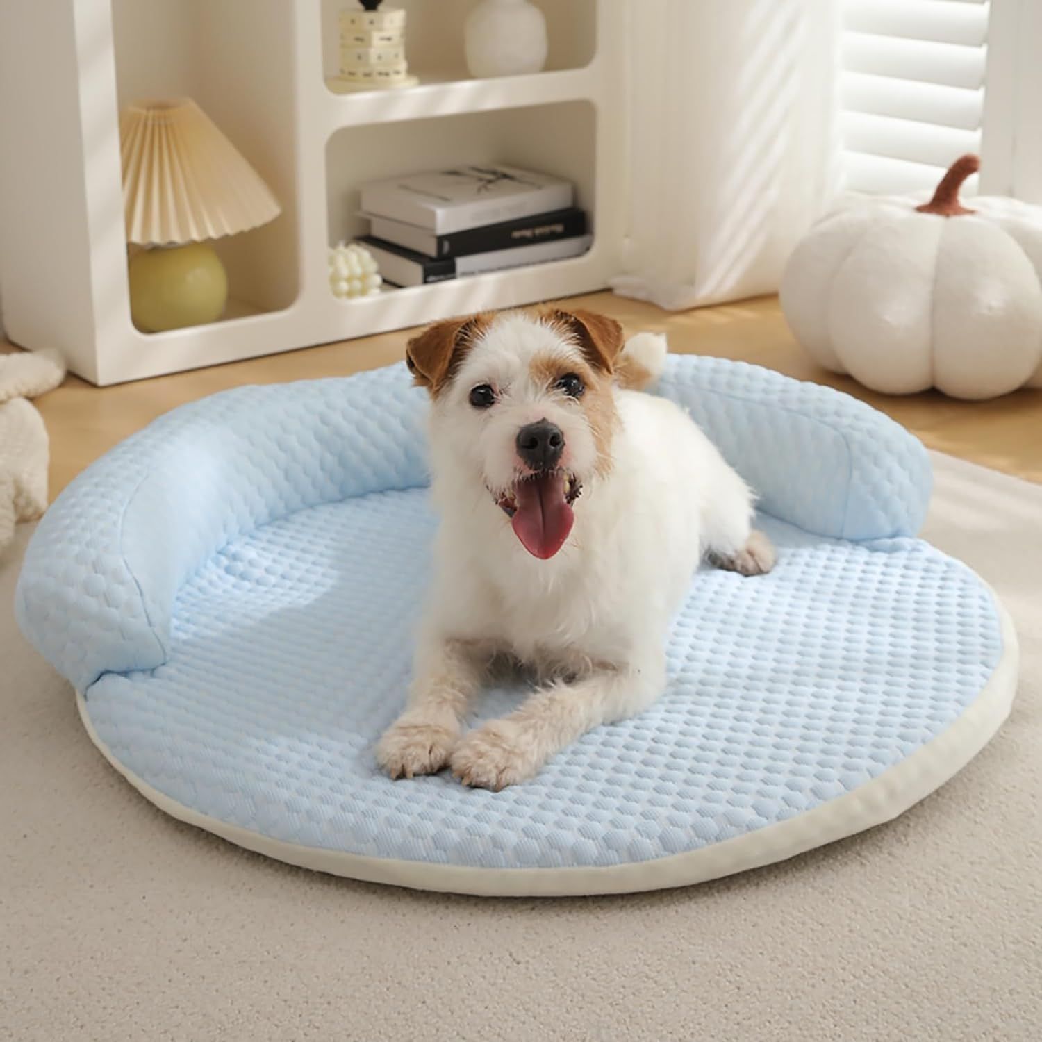Dog Bed for Small Medium Large Dogs view 4