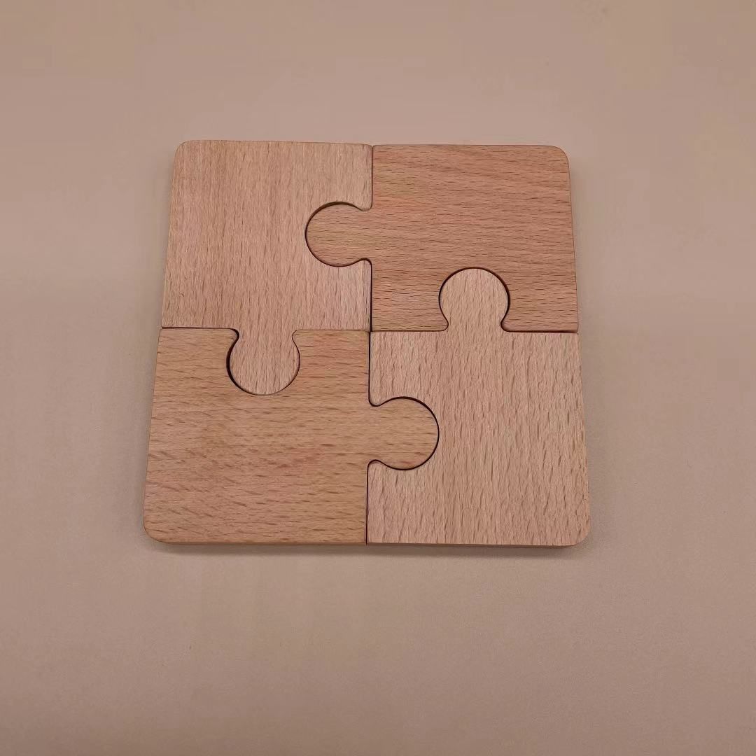 For Toddlers 1-3 Year Old Preschool Montessori Toys For Babies 6-12 Months view 5