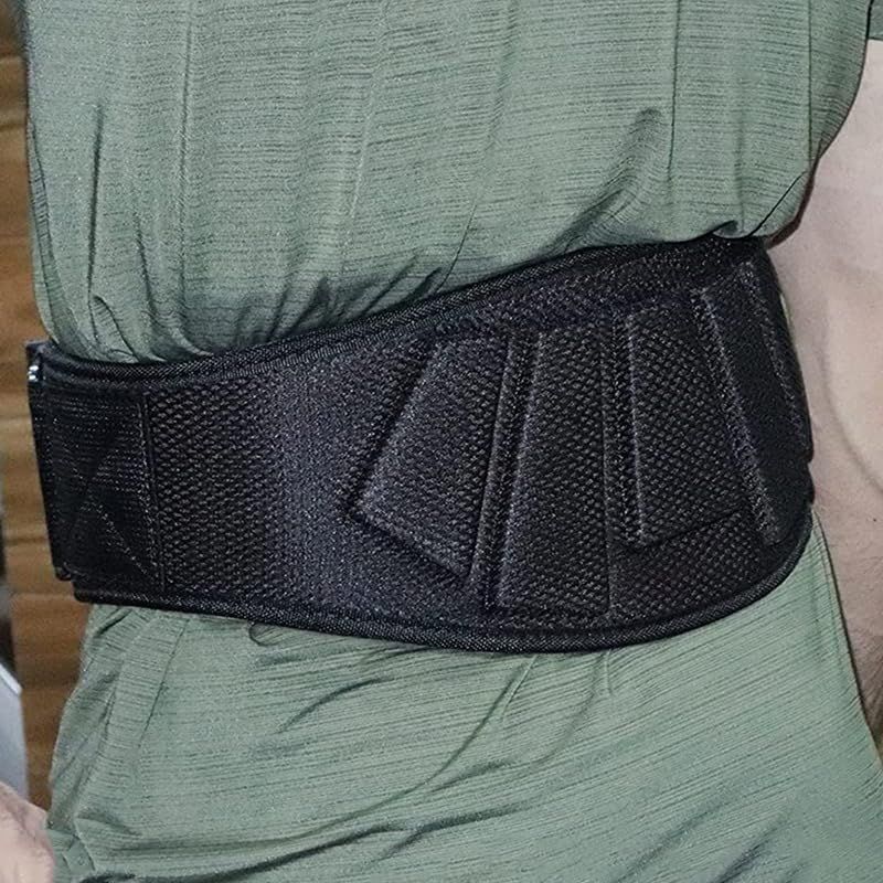 Work-out Orthopaedic Belts for Office Workers [ Stretch-proof Squat Strap ] view 5