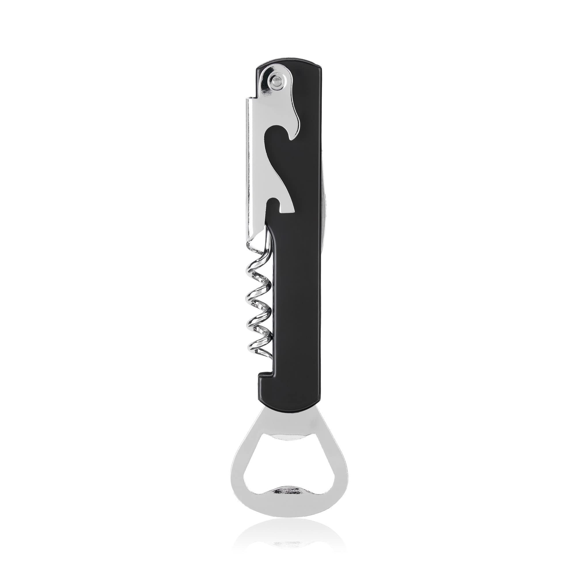 Multi-Use Bottle OpenerOpeners Wine Openers Tin Can Lid Off Jar Opener — image 1