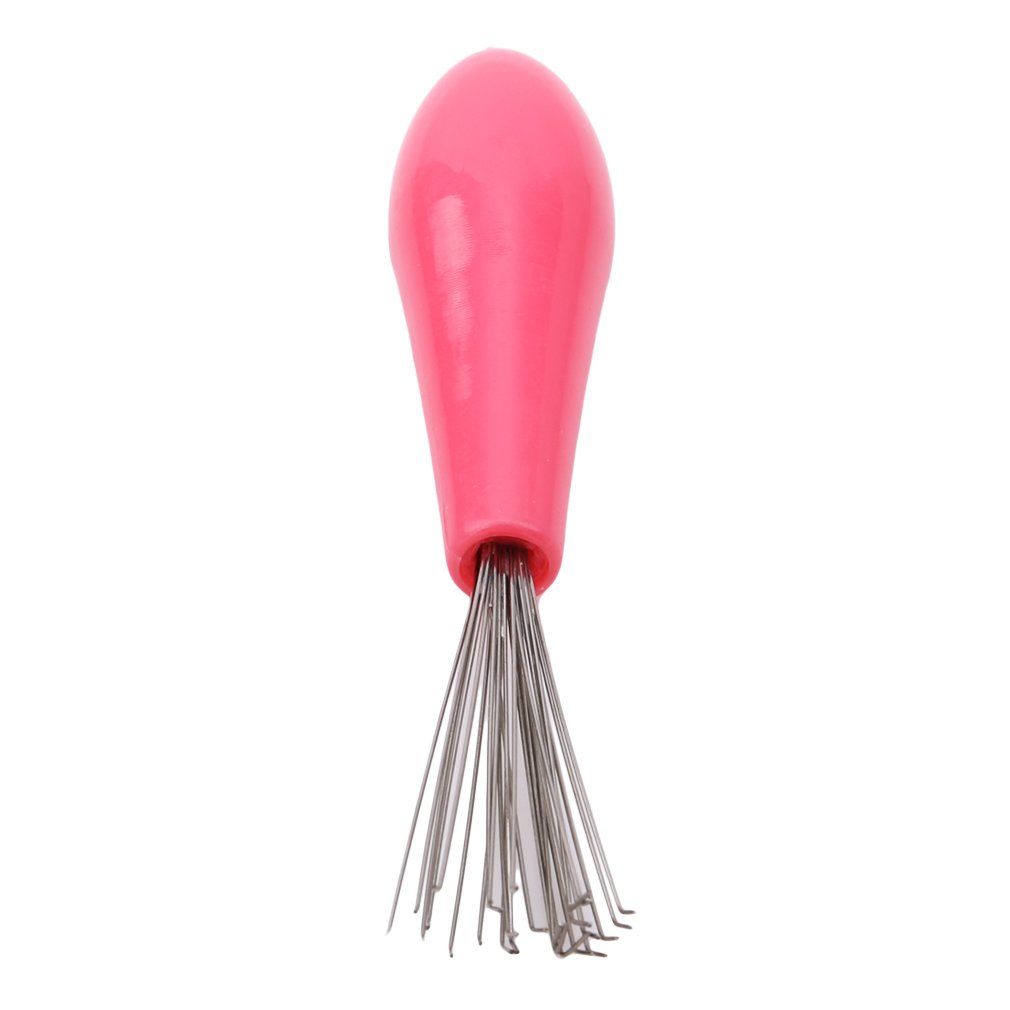 Comb Cleaner Hair Brush Cleaning Tool Hair Brush Cleaner Hair Brush Cleaner — image 1