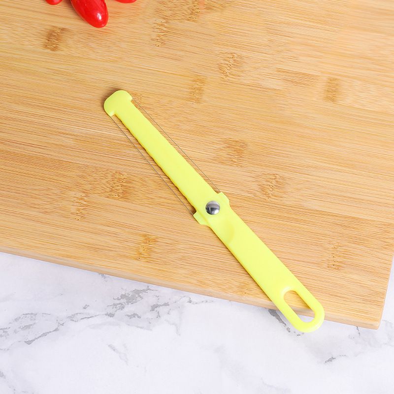 3 Pieces/Set Cheese Butter Slicer view 5