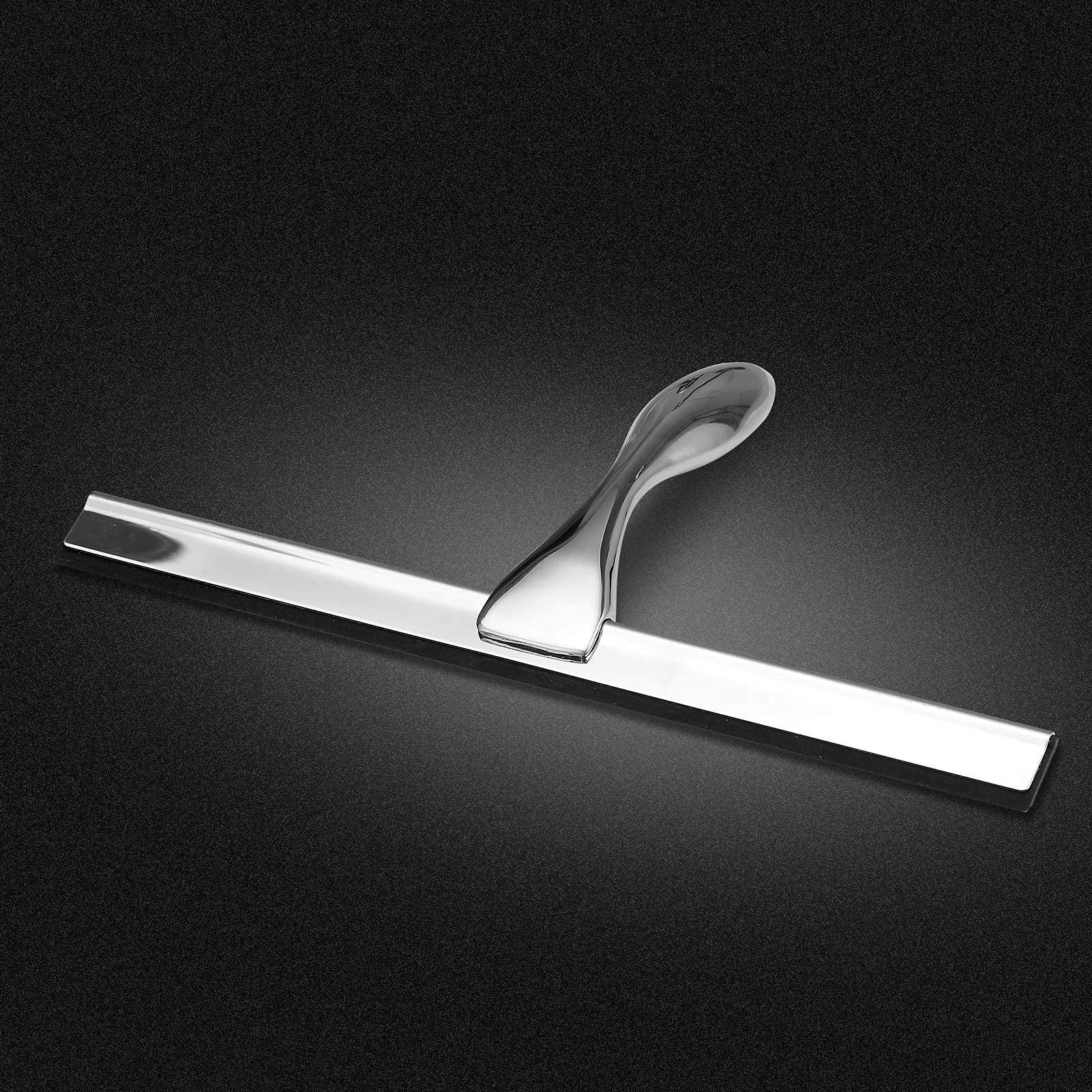 Shower Squeegee — Squeegee for Shower Glass Door，Premium Shower Squeegee for view 5