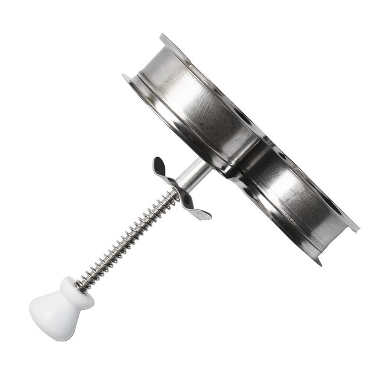 3 Cups Egg Poacher,Poached Egg Maker Stainless Steel Egg Poaching Pan For view 3