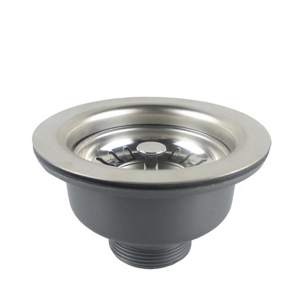 Kitchen sink accessories plug