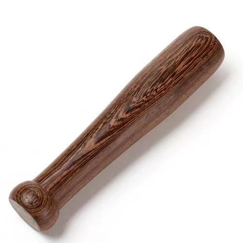 Blenders Kitchen Mashers Tool Wooden Muddler Garlic Press Wooden Pestle Bamboo view 4