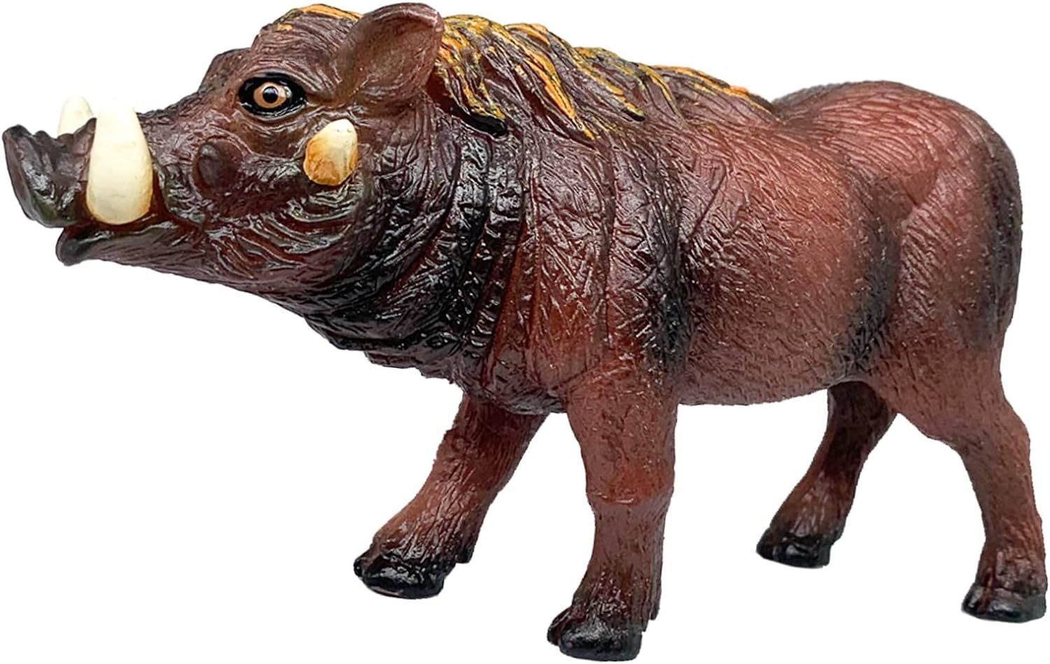 Animal Toys, Wildlife World Action Figures, Great Gifts