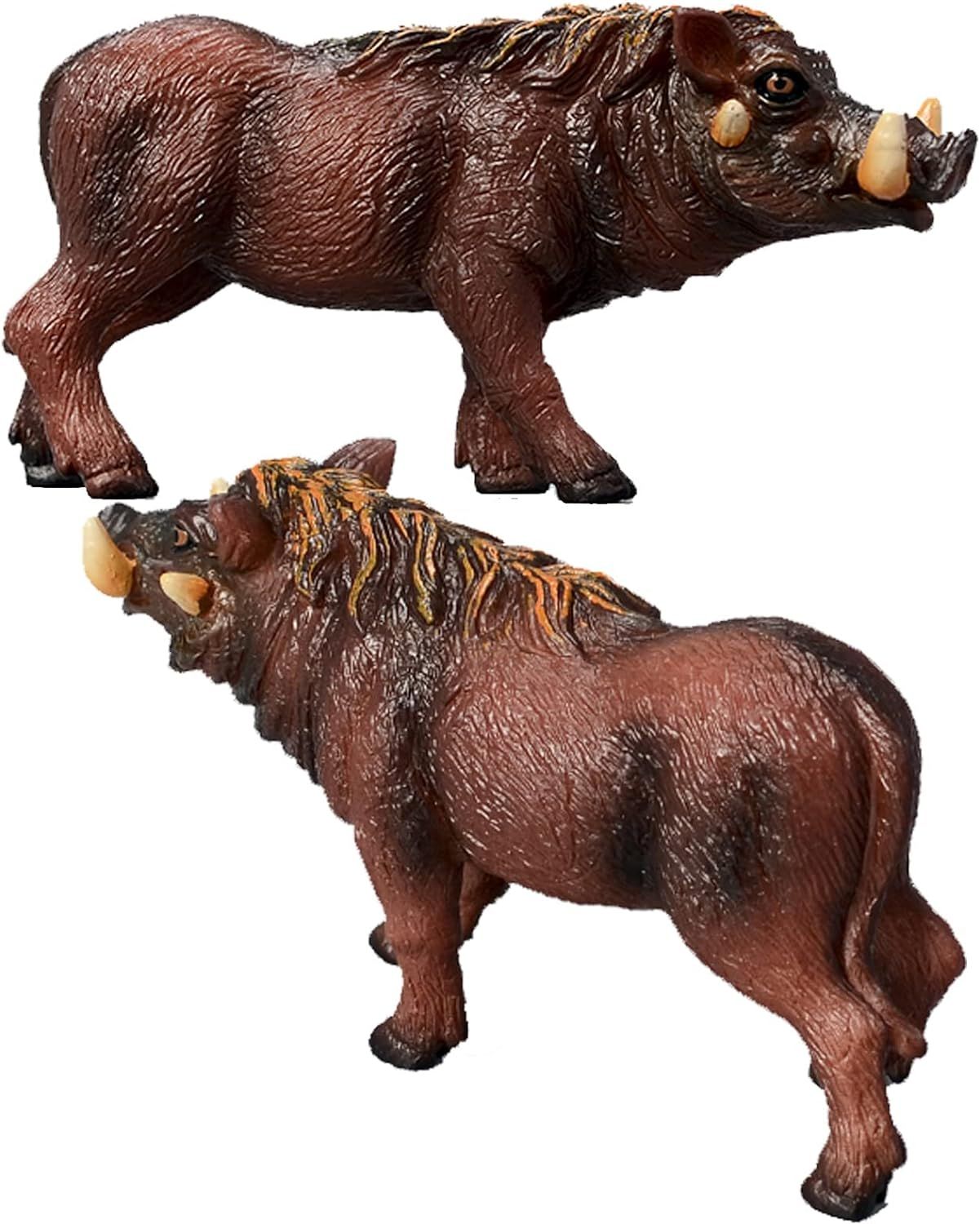 Animal Toys, Wildlife World Action Figures, Great Gifts view 2